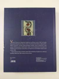 Viipurin-Porvoon-Tampereen hiippakunnan historia 1554-2004