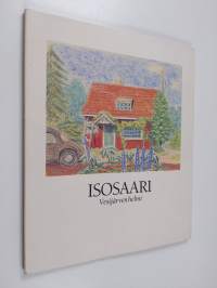 Isosaari : Vesijärven helmi