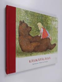 Käsikäpälässä (ERINOMAINEN)