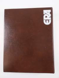 Erä vuosikerta 1987 (puuttuu nrot 4, 7, 9)