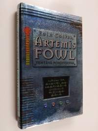 Artemis Fowl : tehtävä pohjoisessa