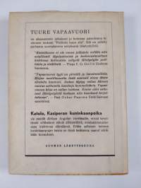 Katolo : Kasiperan kuninkaan poika