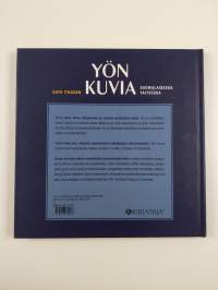 Yön kuvia suomalaisessa taiteessa