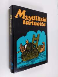 Myytillisiä tarinoita