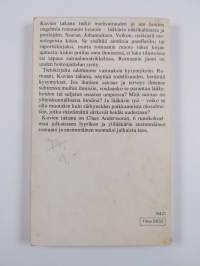 Kuvien takana