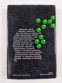 Vapaiksi yhdessä : psykoterapiaa ryhmässä