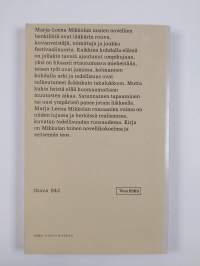 Lääkärin rouva