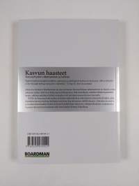 Kasvun haasteet : kasvuyritysten rakentaminen ja hallinta