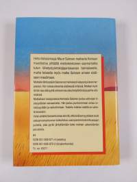 Tapaaminen Päiväntasaajalla : romaani