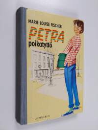 Petra poikatyttö