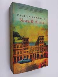 Nora &amp; Alicia