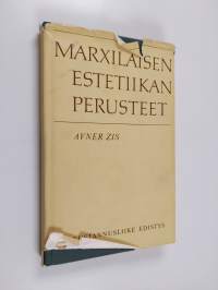 Marxilaisen estetiikan perusteet