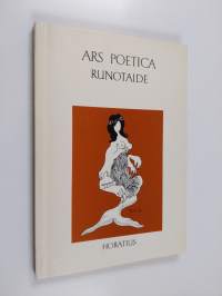 Ars poetica = Runotaide