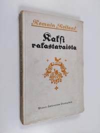 Kaksi rakastavaista