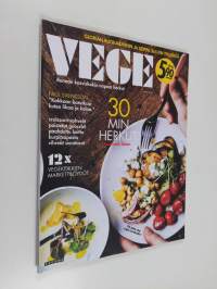 Vege : syksy 2019