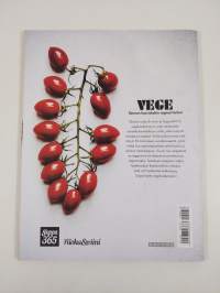 Vege : syksy 2019