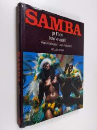 Samba ja Rion karnevaalit