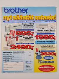 Suuri käsityö 3/1996