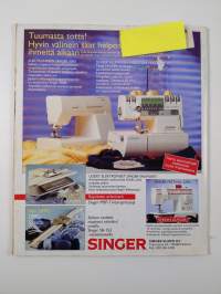 Suuri käsityö 8/1995