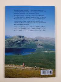 Beautiful Finnish Lapland Finnlands schönes Lappland = Suomen kaunis Lappi = Fuinrando no utsukushii Rappurando
