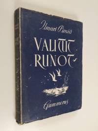 Valitut runot