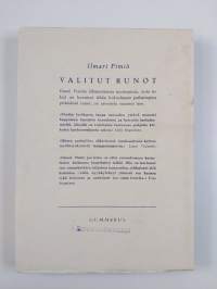 Valitut runot