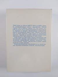 Immateriaalioikeudellisia oikeustapauksia