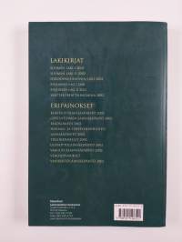 Verolait 2003