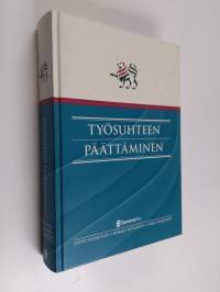 Työsuhteen päättäminen