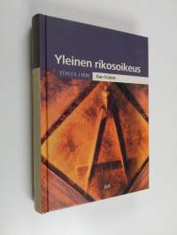 Yleinen rikosoikeus