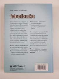 Perhevarallisuusoikeus