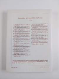 Rikosoikeudellisia kirjoitelmia 5