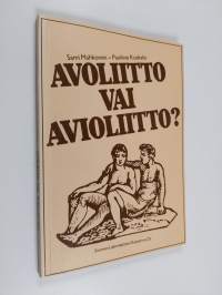 Avoliitto vai avioliitto