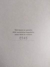Hävittäjälentäjät talvi- ja jatkosodassa (numeroitu)