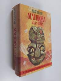 Mauriora : maan voima