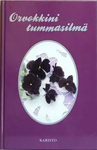 Orvokkini tummasilmä. (Nimipäiväkirja, nimikkokukat)
