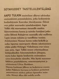 Sotavuodet taistelulentäjänä