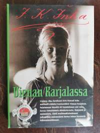 I K Inha Vienan Karjalassa (CD ROM)