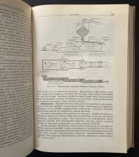 Keksintöjen kirja - Vuoriteollisuus ja metallien valmistaminen