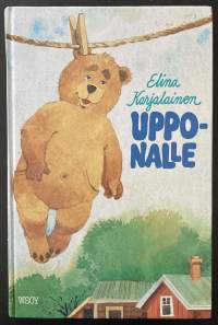 Uppo-Nalle