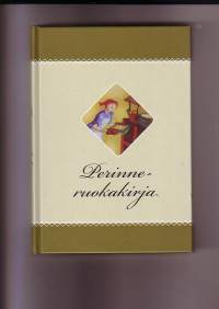 Perinneruokakirja