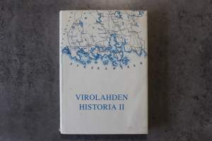 Virolahden historia 2