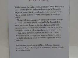 Ensimmäinen vuosi