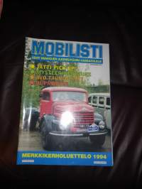 Mobiilisti 3/1994