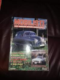 Mobiilisti 2/1991