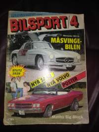 Bilsport 4/1984