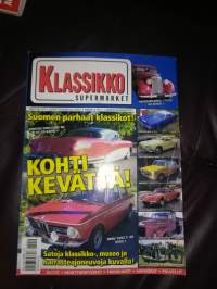 Klassikko Supermarket Nro 2/207