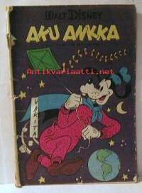 Aku Ankka 1976 nr 31