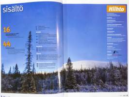 Hiihtäjä № 4 2011
