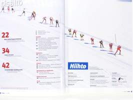 Hiihtäjä № 1 2012